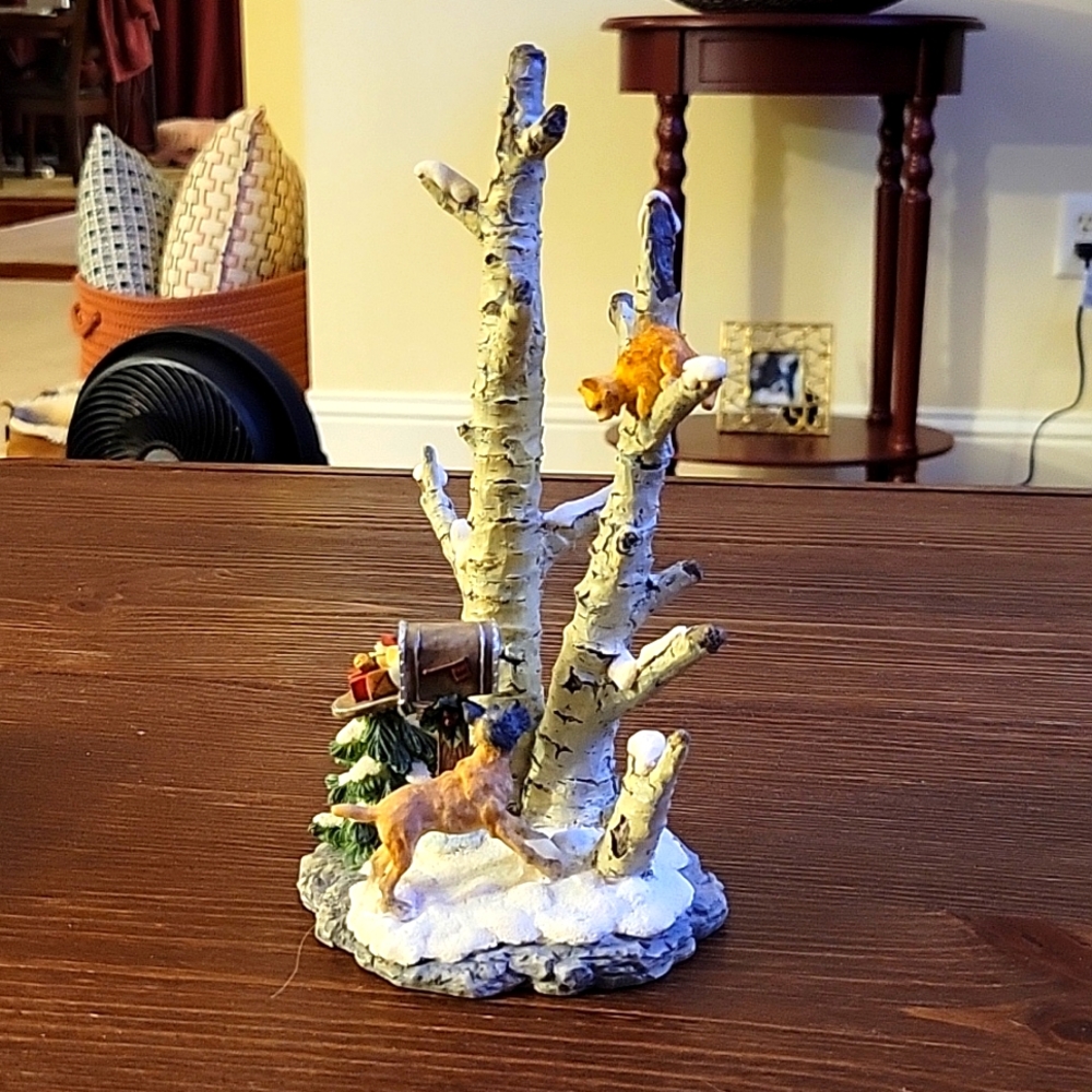 Heartland Valley Village accessories
